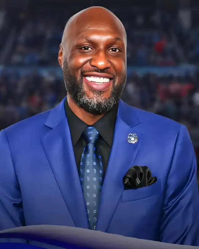 Lamar Odom Height, Age, Wife, Stats, Net Worth And More