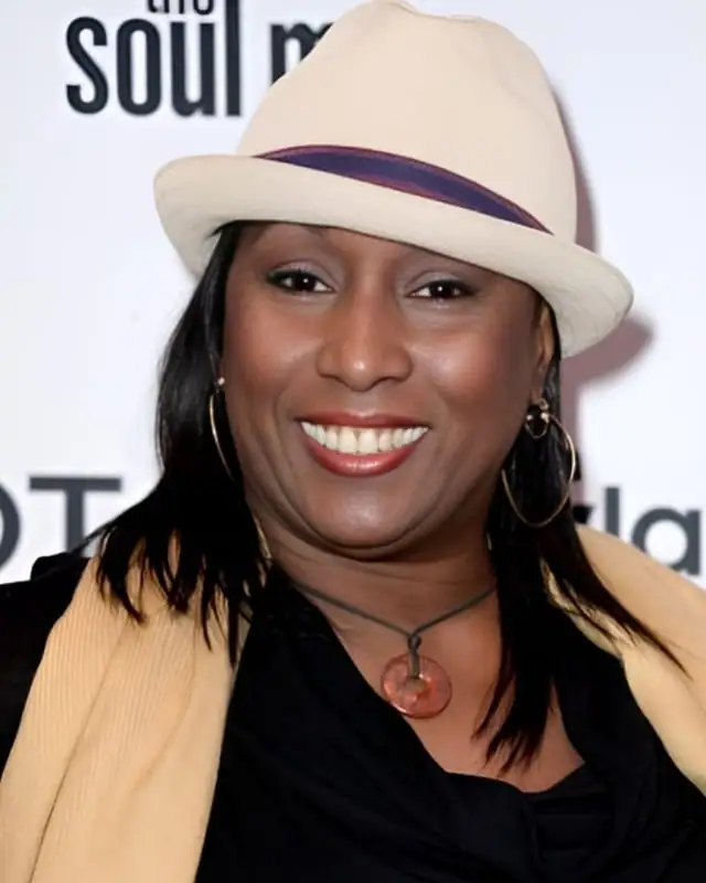 Kiki Shepard Age, Height, Affairs, Net Worth And More