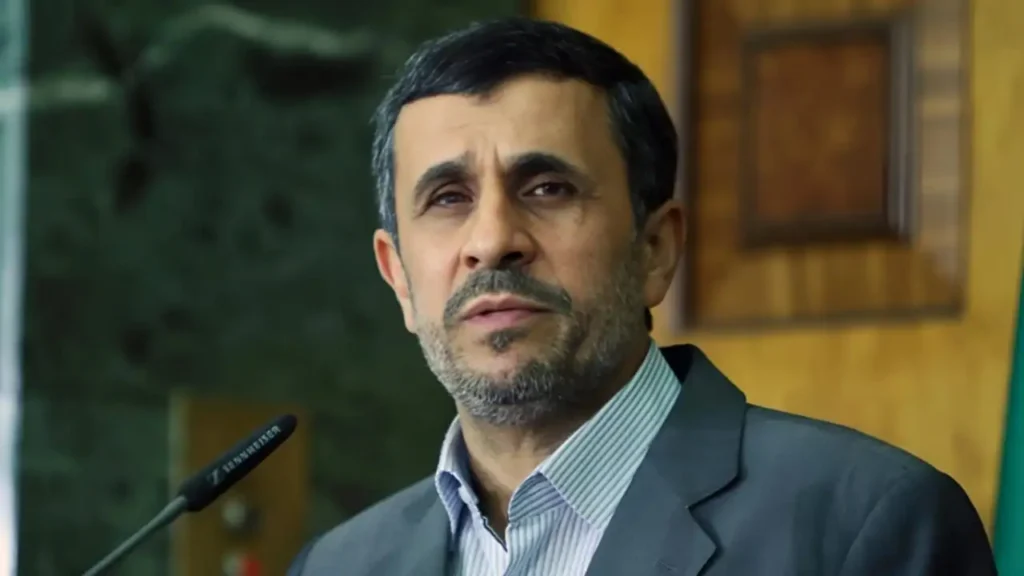 Mahmoud Ahmadinejad Age, Height, Wife, Net Worth And More