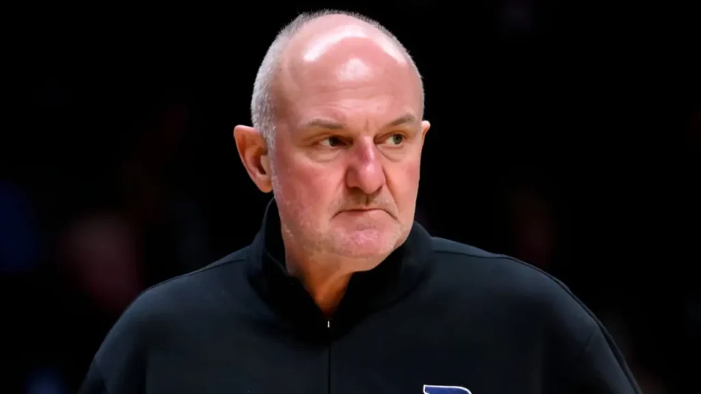 Thad Matta Age, Height, Wife, Kids, Net Worth And More