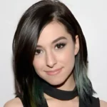 Christina Grimmie Age, Height, Boyfriend, Biography & More