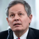 Steve Daines Age, Height, Wife, Career, Net Worth And More