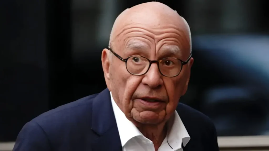 Rupert Murdoch Net Worth, Age, Height, Facts And More