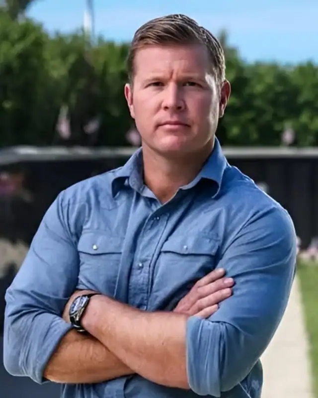 Tim Sheehy Age, Height, Wife, Religion, Net Worth And More