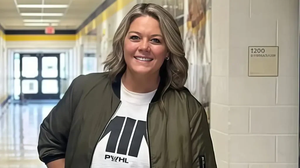 Jessi Pierce Age, Height, Family, Kids, Net Worth And More