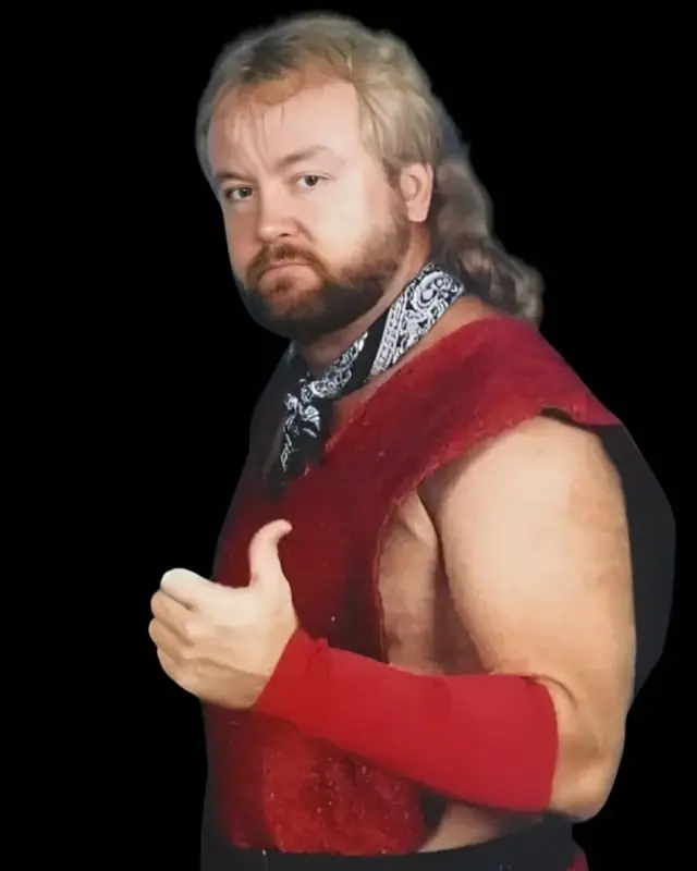 Dennis Condrey Bio, Age, Height, Family, Net Worth