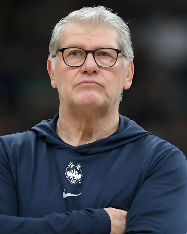 Geno Auriemma Age, Height, Wife, Net Worth And More