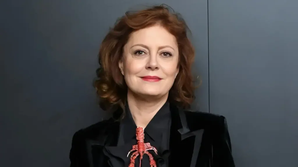 Susan Sarandon Age, Height, Movies, Net Worth And More