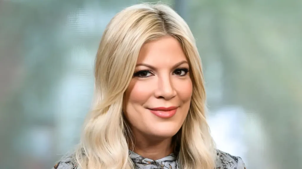 Tori Spelling Age, Height, Movies, Net Worth And More