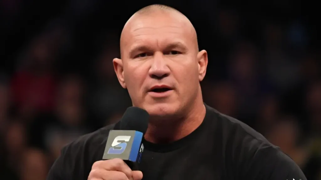 Randy Orton Height, Age, Affairs, Fights, Net Worth And More
