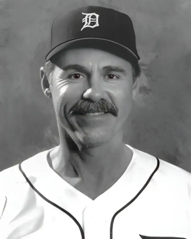 Phil Garner Age, Height, Children, Death, Net Worth And More