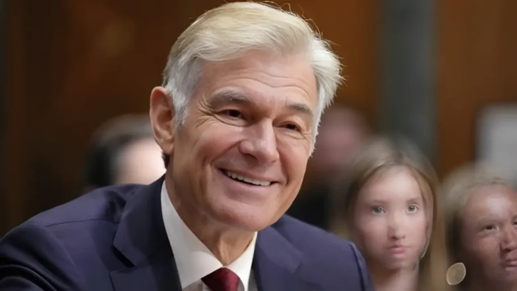 Mehmet Oz Age, Height, Wife, Bio, Net Worth And More