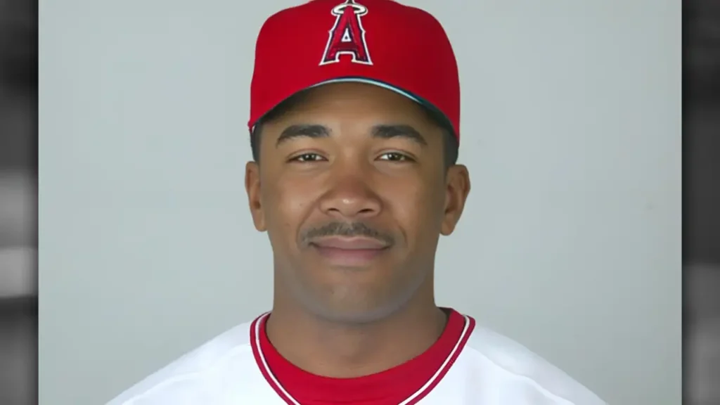 Garret Anderson Height, Age, Stats, Net Worth And More