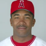 Garret Anderson Height, Age, Stats, Net Worth And More