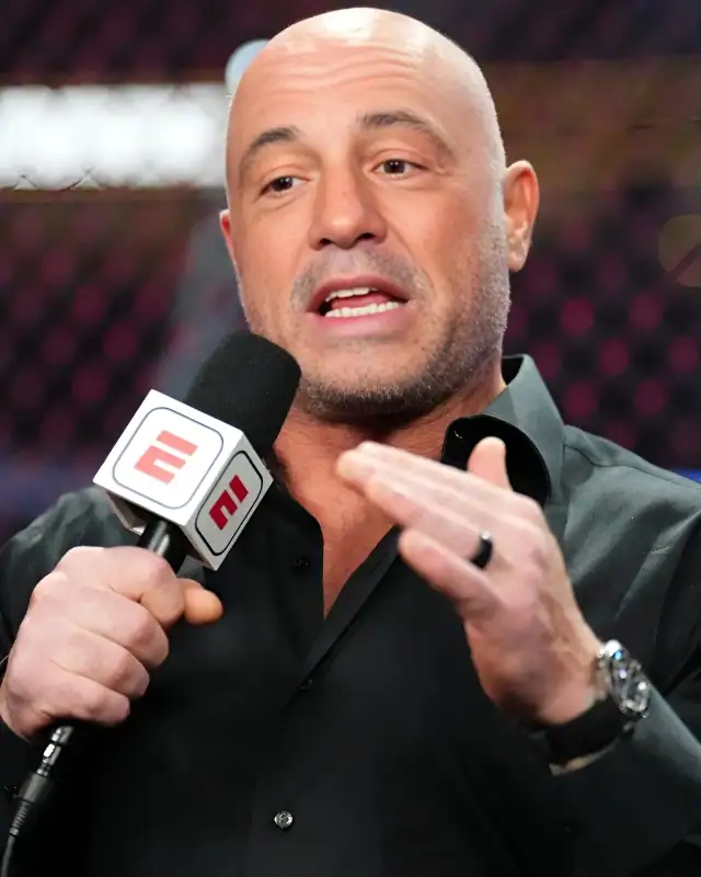 Joe Rogan Age, Height, Wife, Podcast Host, Net Worth And More