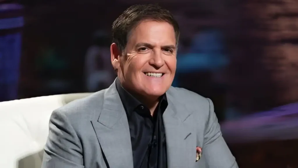 Mark Cuban Bio, Age, Height, Wife, Net Worth And More