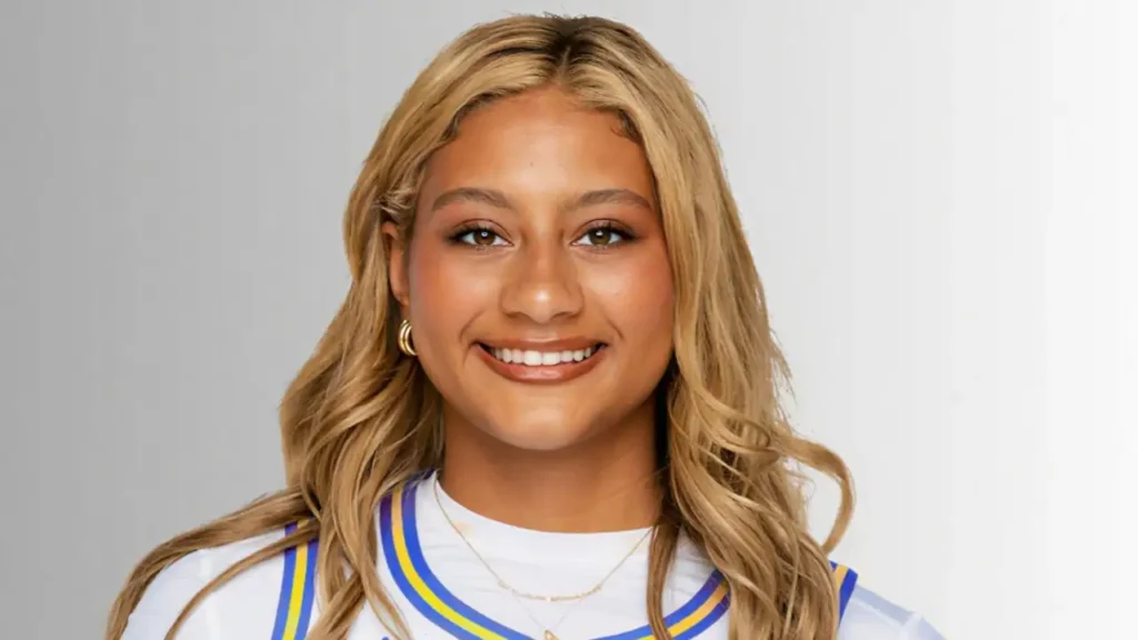 Sienna Betts Height, Age, Family, Stats, Net Worth And More