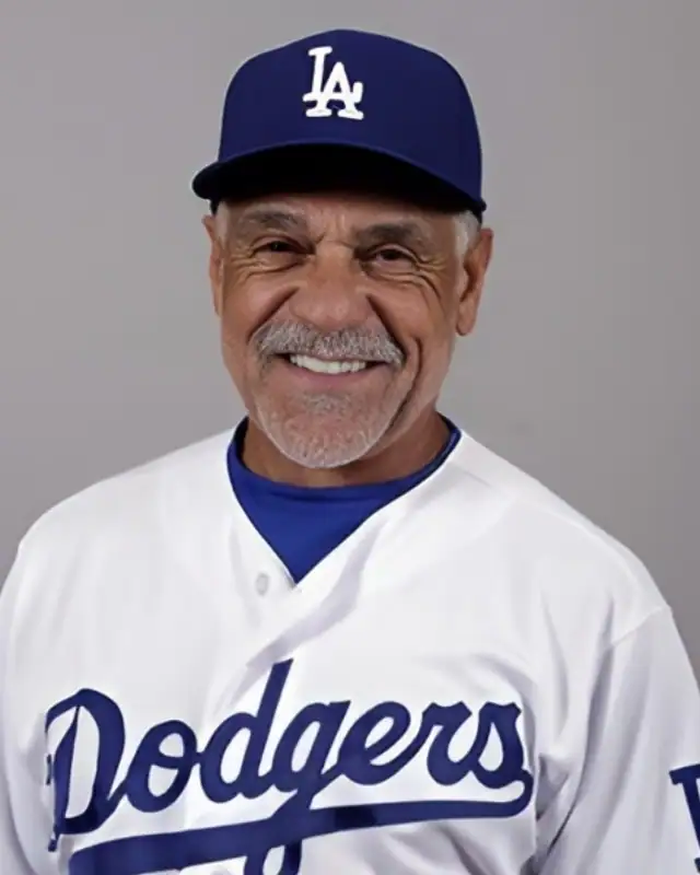 Davey Lopes Age, Height, Children, Net Worth And More