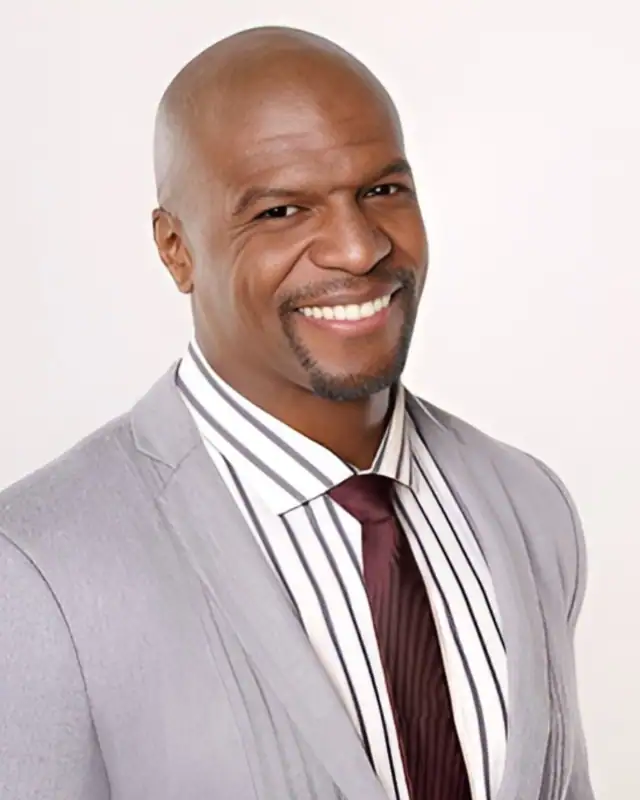 Terry Crews Age, Height, Movies, Net Worth And More