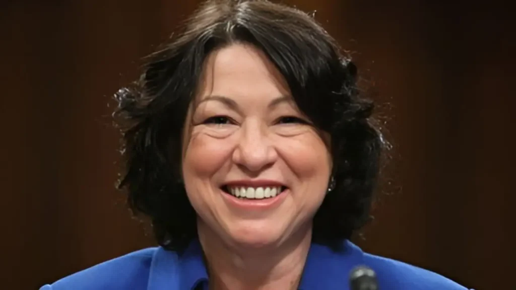 Sonia Sotomayor Age, Height, Affairs, Books, Net Worth And More
