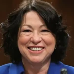 Sonia Sotomayor Age, Height, Affairs, Books, Net Worth And More