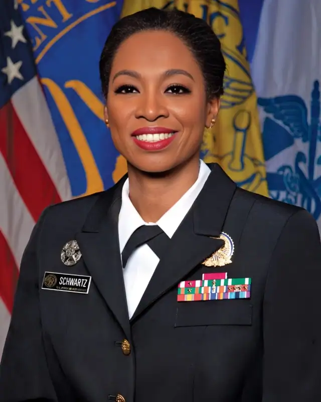 Erica Schwartz Age, Height, Husband, Net Worth And More