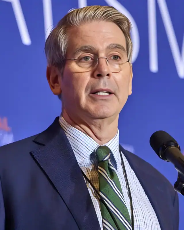 Scott Bessent Age, Height, Affairs, Net Worth And More