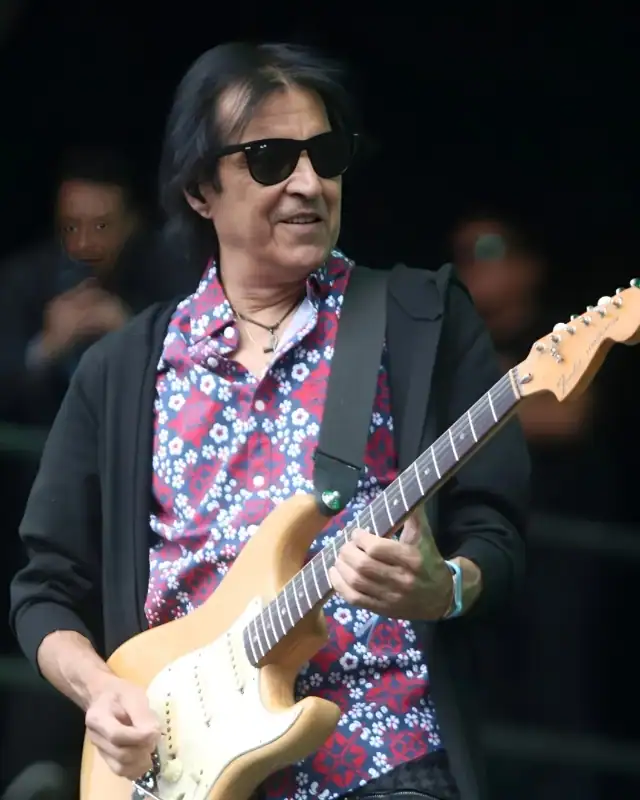 Felipe Staiti Age, Height, Wife, Songs, Net Worth And More