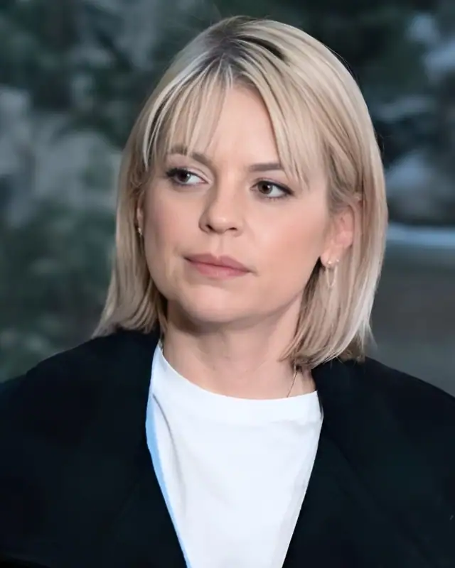 Kirsten Storms Age, Height, Affairs, Net Worth And More
