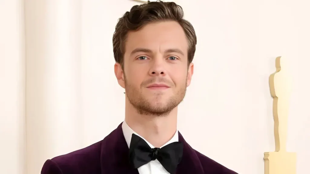 Jack Quaid Height, Age, Affairs, Movies, Net Worth And More