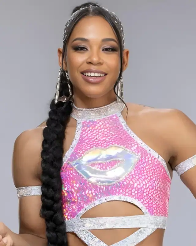 Bianca Belair Age, Height, Affairs, Kids, Net Worth And More