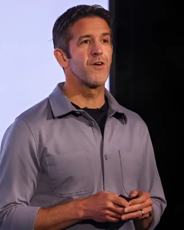 John Ternus Age, Height, Apple New CEO, Net Worth And More