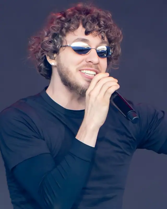 Jack Harlow Age, Height, Songs, Net Worth And More