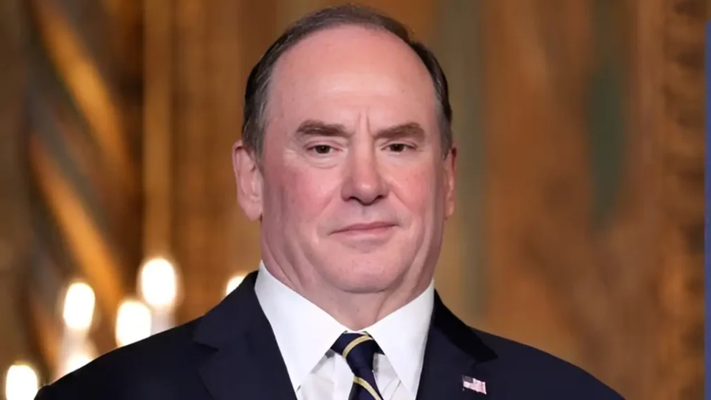 John Phelan Age, Height, Wife, Children, Net Worth And More