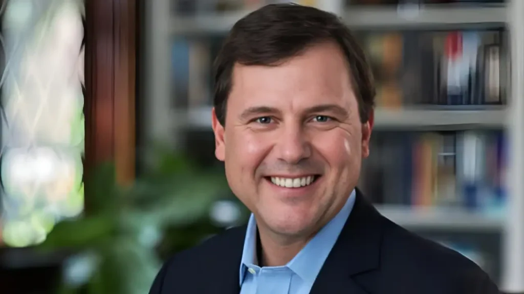 Thomas Kean Jr. Age, Height, Wife, Kids, Net Worth And More