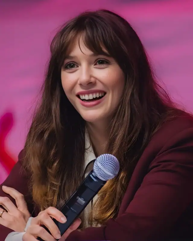 Elizabeth Olsen Height, Age, Movies, Net Worth And More