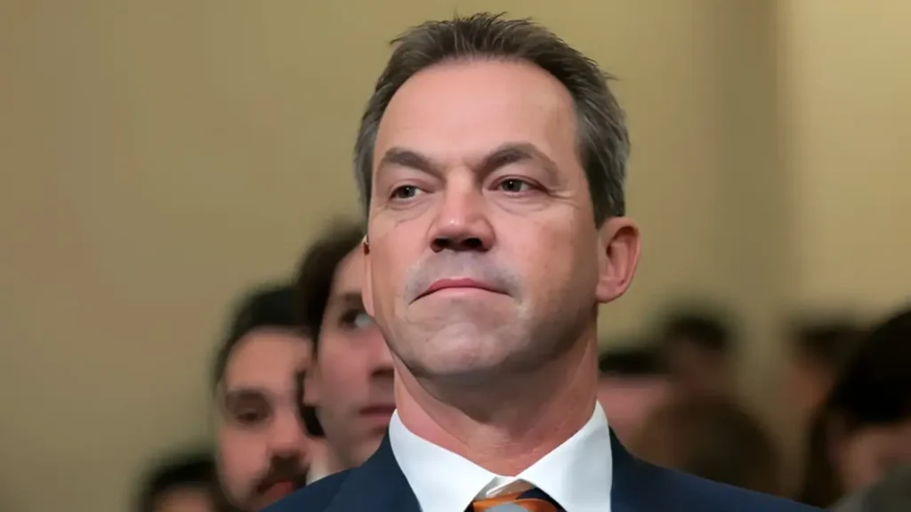 Bryon Noem Age, Height, Bio, Wife, Net Worth And More