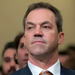 Bryon Noem Age, Height, Bio, Wife, Net Worth And More