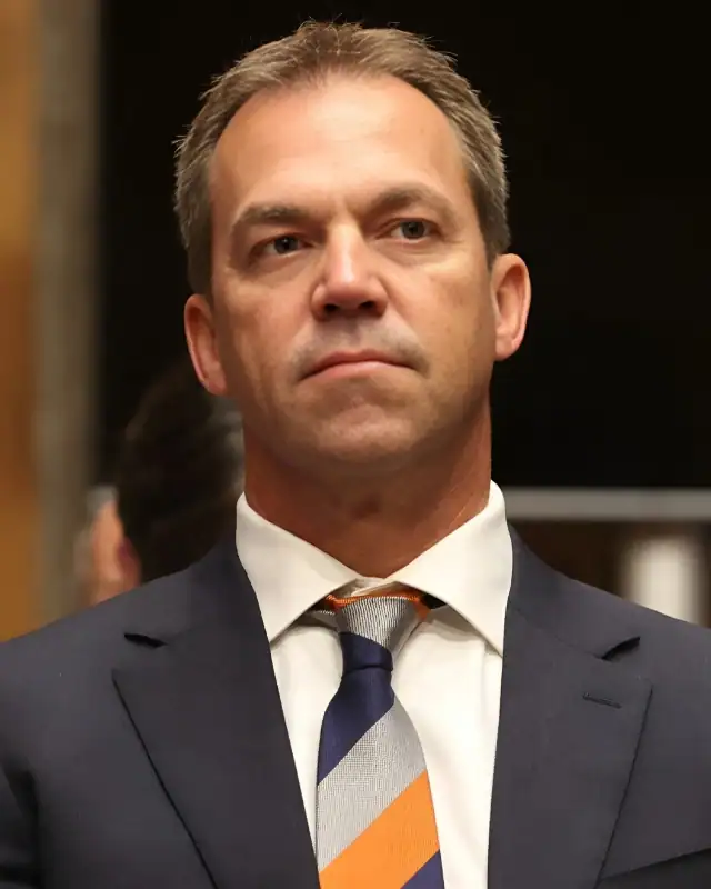 Bryon Noem Age, Height, Bio, Wife, Net Worth And More