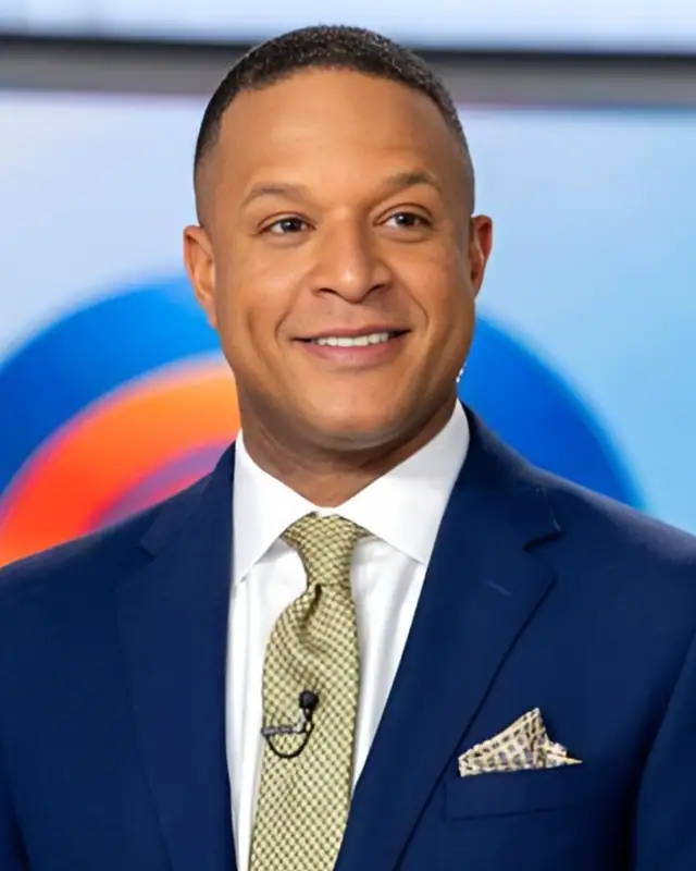 Craig Melvin Age, Height, Wife, Net Worth And More