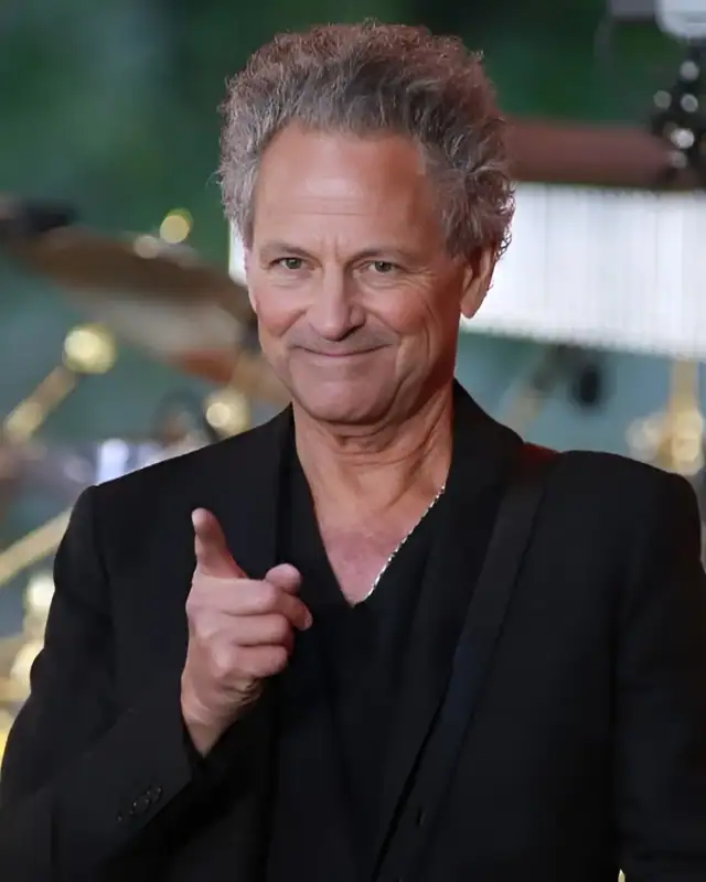Lindsey Buckingham Age, Height, Songs, Net Worth And More