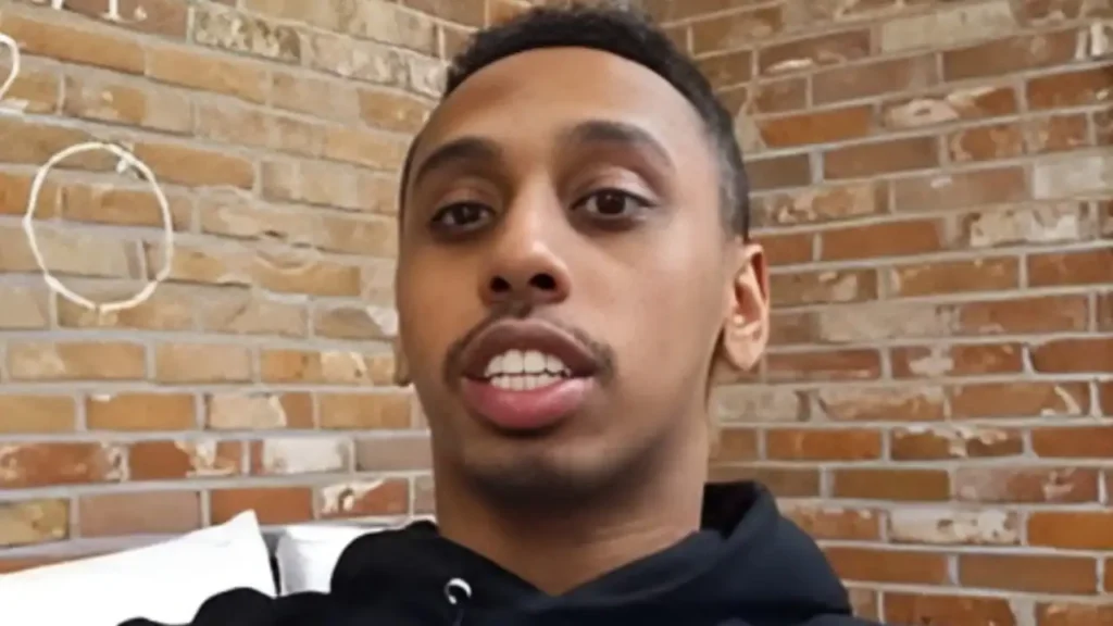 Johnny Somali Bio, Age, Height, Affairs, Net Worth And More