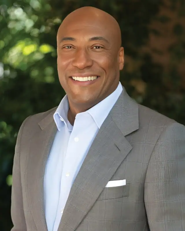 Byron Allen Height, Age, Movies, Net Worth And More