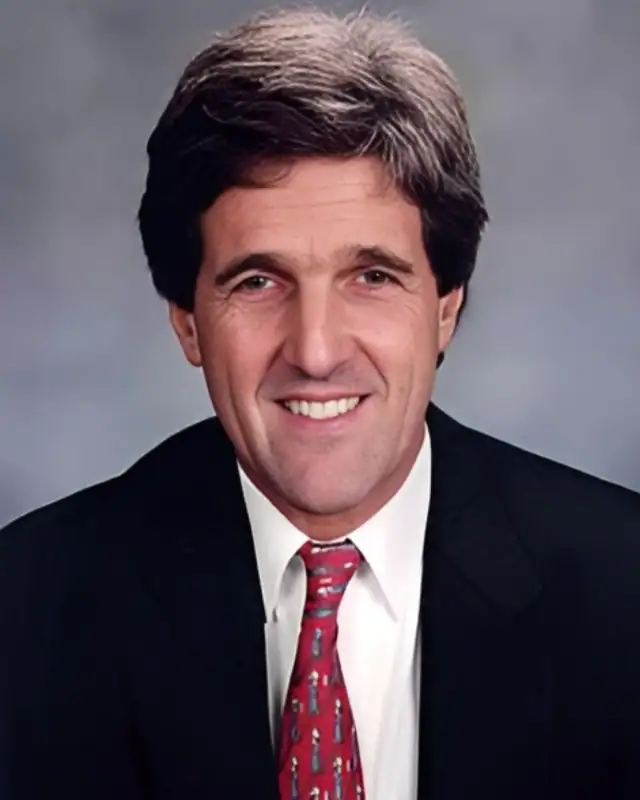 John Kerry Age, Height, Children, Net Worth And More