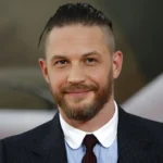 Tom Hardy Age, Height, Wife, Movies, Net Worth And More