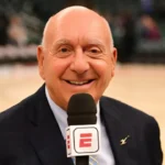 Dick Vitale Bio, Age, Height, Stats, Books, Net Worth And More
