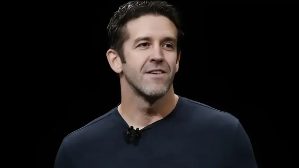 John Ternus Age, Height, Apple New CEO, Net Worth And More