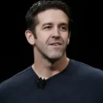 John Ternus Age, Height, Apple New CEO, Net Worth And More