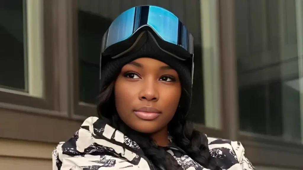 Ashlee Jenae Age, Height, Husband, Net Worth And More