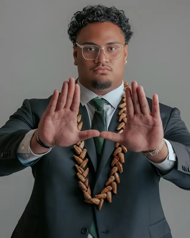 Francis Mauigoa Height, Age, Stats, Net Worth And More